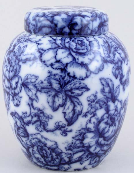 Ginger Jar c1920s